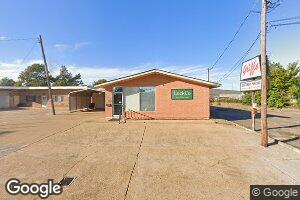 1624 W Kirby Place, Shreveport, LA 71103