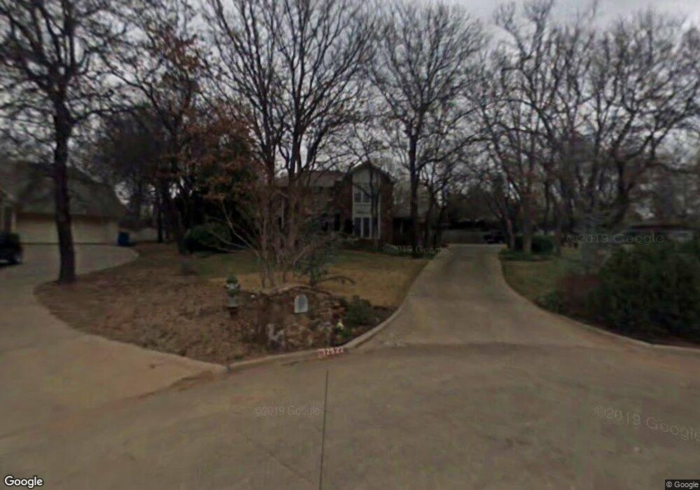 2522 Copper Cove Dr, Duncan, OK 73533 - photo 1