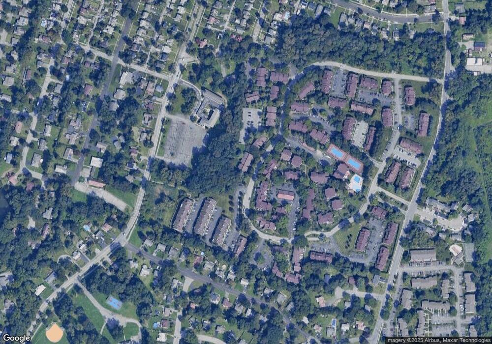 2702 Fox Ln, Poughkeepsie, NY 12603 - photo 1