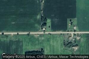 6748 W Buck Rd, Elsie, MI 48831