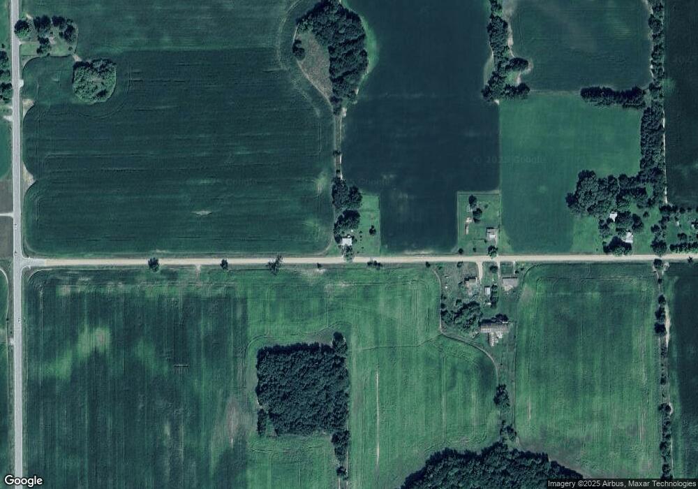 6748 W Buck Rd, Elsie, MI 48831 - photo 1