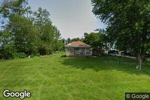 6337 E 850 North Rd, Fairmount, IL 61841