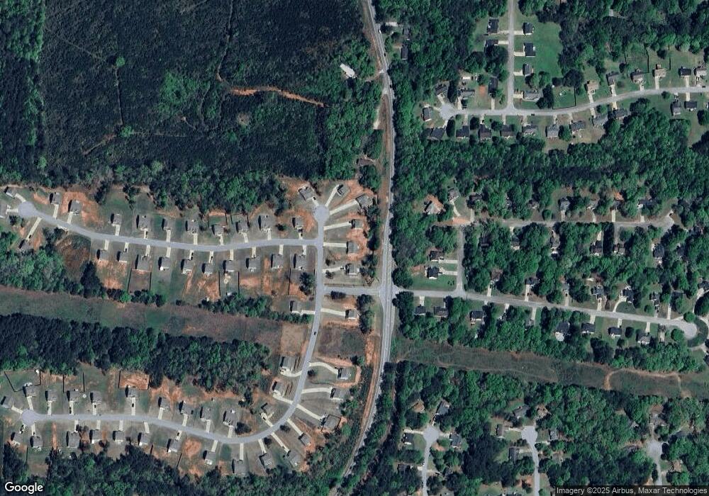 45 Breckonridge Dr, Covington, GA 30016 - photo 1