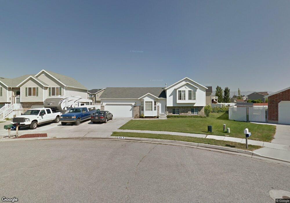 4126 W 4700 S, Roy, UT 84067 - photo 1