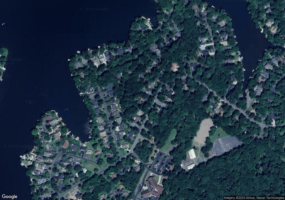 3415 Lakeview Pkwy, Locust Grove, VA 22508 - photo 1