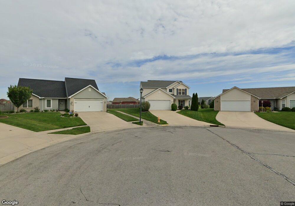 8035 Wethersfield Cove, Fort Wayne, IN 46835 - photo 1