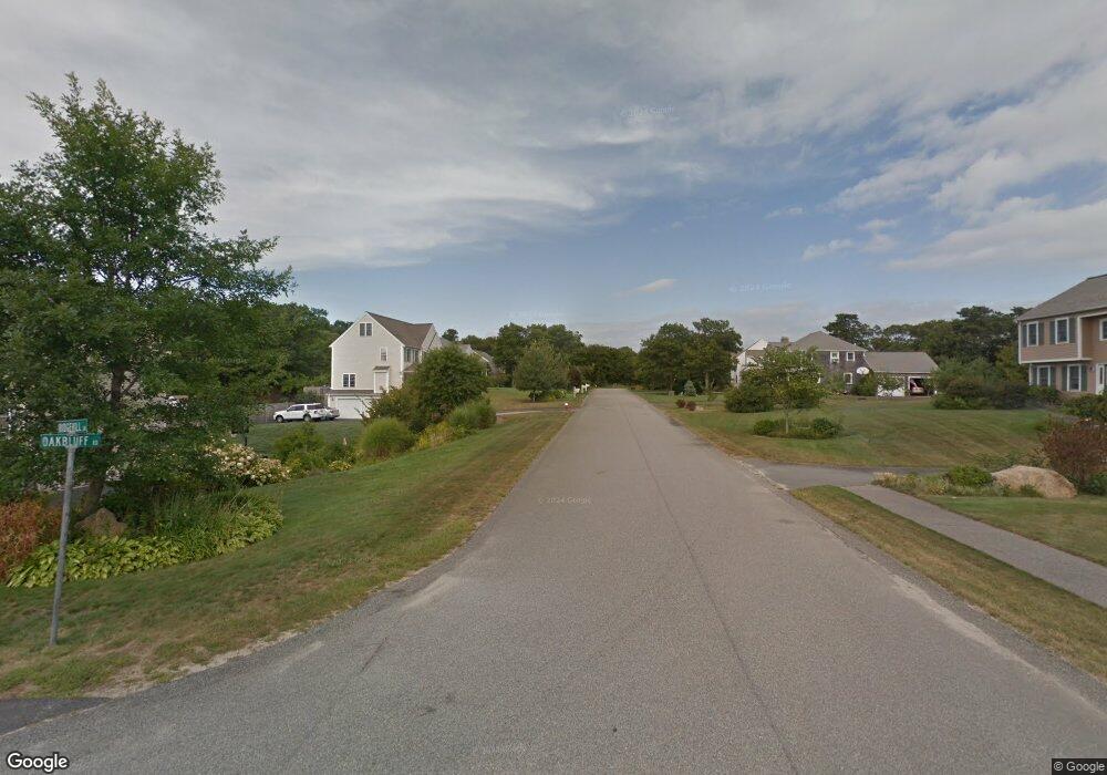 0 Oakbluff Rd, Bourne, MA 02562 - photo 1