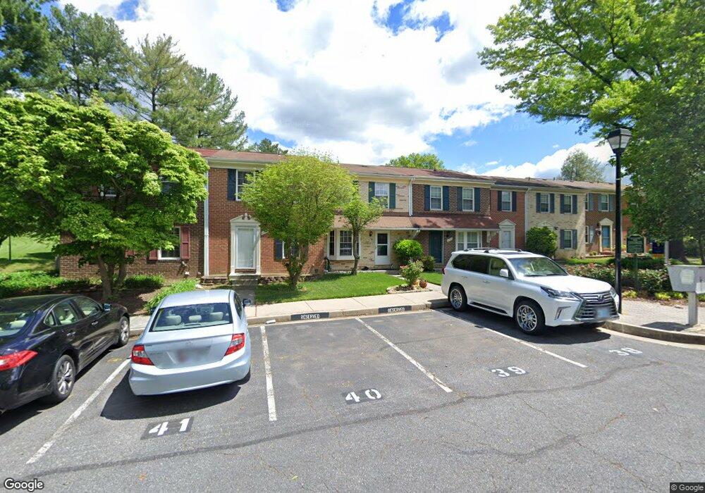 8798 Tamar Dr, Columbia, MD 21045 - photo 1