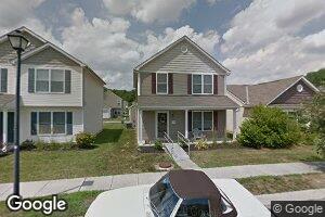 2189 Rustic Ledge Dr, Columbus, OH 43219