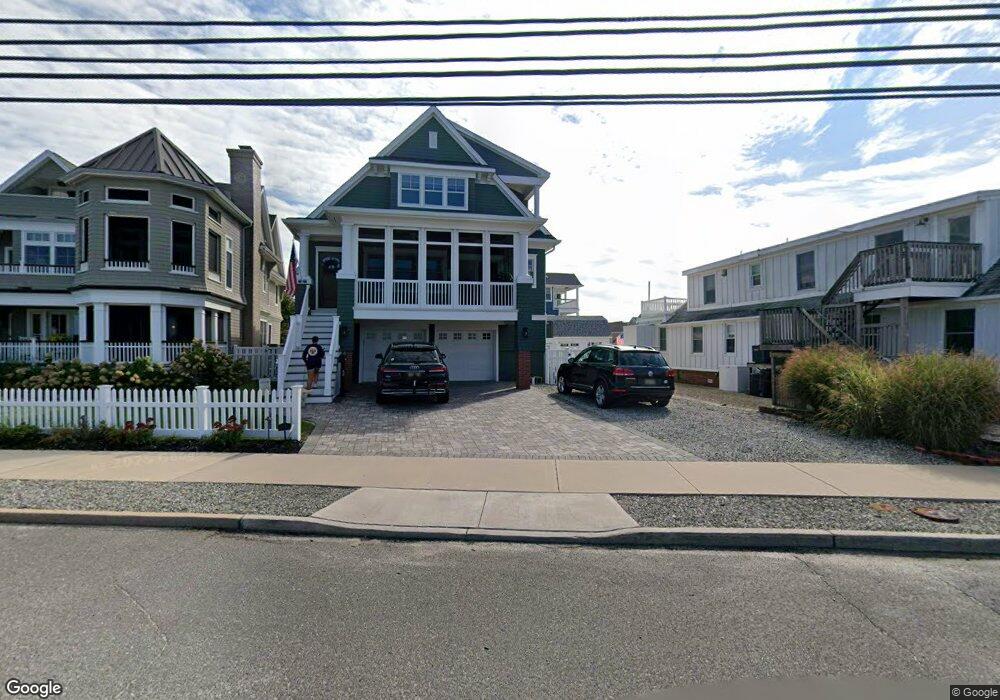 608 S Bayview Ave unit 10, Seaside Park, NJ 08752 - photo 1