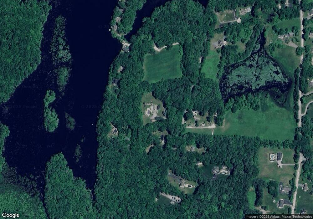 59 Baker Pond Rd, Dudley, MA 01571 - photo 1