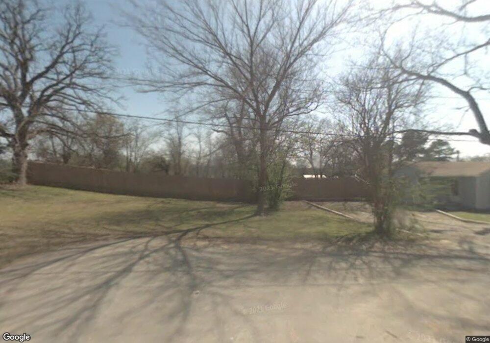708 E Murray St, Denison, TX 75021 - photo 1