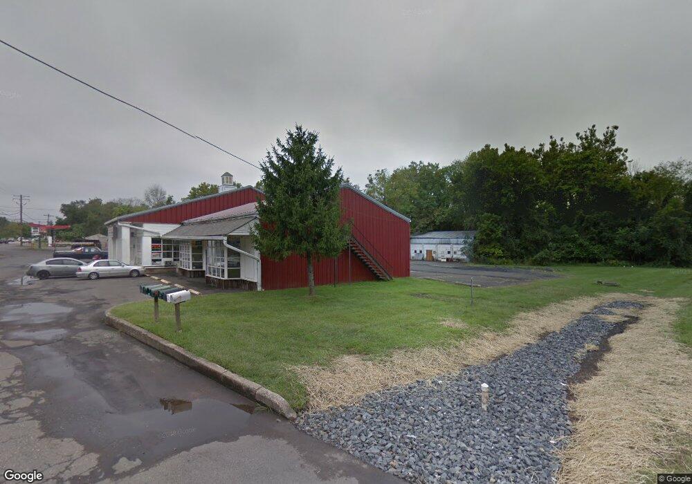 1776 S Easton Rd, Doylestown, PA 18901 - photo 1