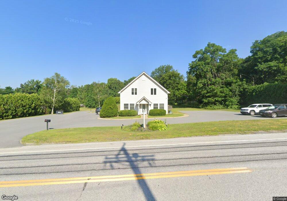 7 U S 4, Mendon, VT 05701 - photo 1