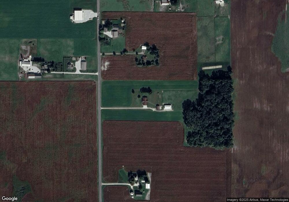 69300 Beech Rd, Nappanee, IN 46550 - photo 1