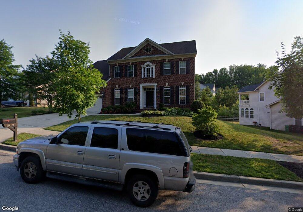 1913 Turleygreen Place, Upper Marlboro, MD 20774 - photo 1