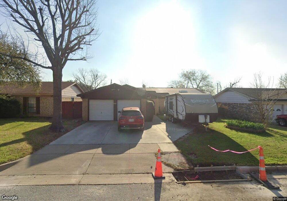 6525 Armando Ave, Fort Worth, TX 76133 - photo 1