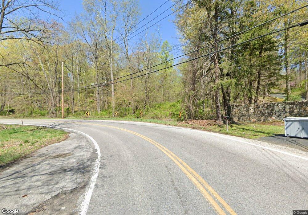 166 Mount Airy Rd E, Croton On Hudson, NY 10520 - photo 1