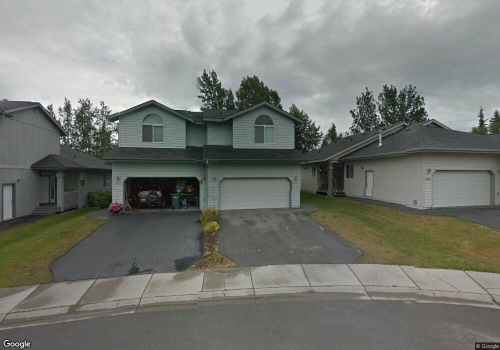 6605 Delong Landing Cir, Anchorage, AK 99502 - photo 1