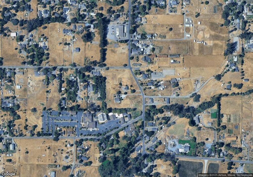 4546 Hessel Rd, Sebastopol, CA 95472 - photo 1