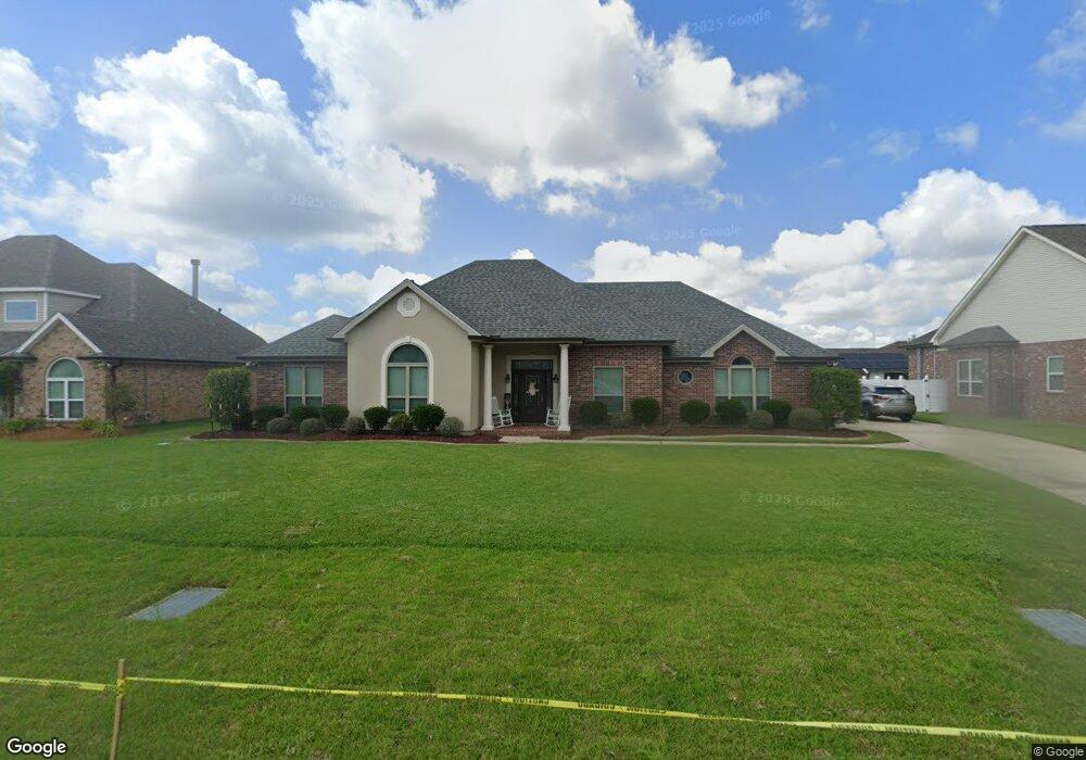 106 Refuge Dr, Luling, LA 70070 - photo 1