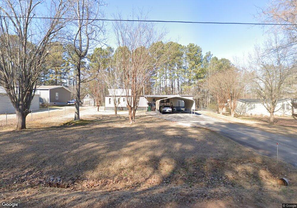140 Kathy Ln unit 13, Temple, GA 30179 - photo 1