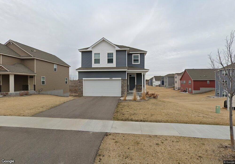 9818 95th Place N, Maple Grove, MN 55369 - photo 1