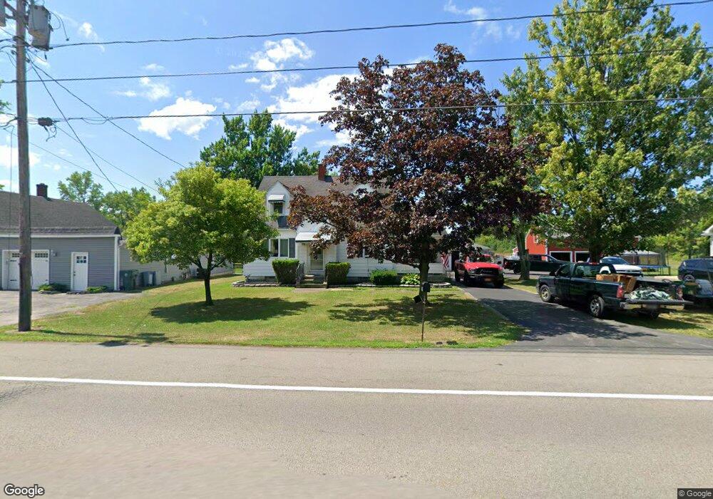 7132 Ward Rd, North Tonawanda, NY 14120 - photo 1