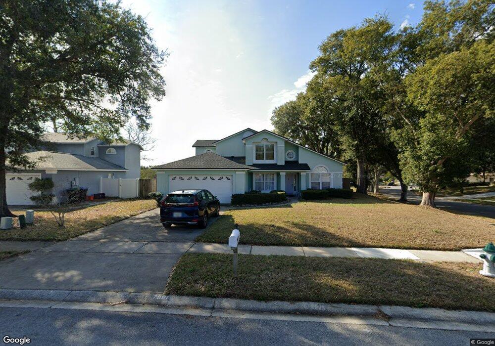 7901 Wellsmere Cir, Orlando, FL 32835 - photo 1