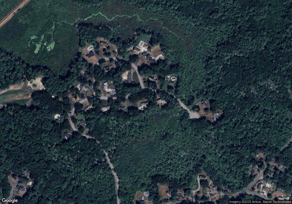 9 Brook Meadow Ln, Georgetown, MA 01833 - photo 1