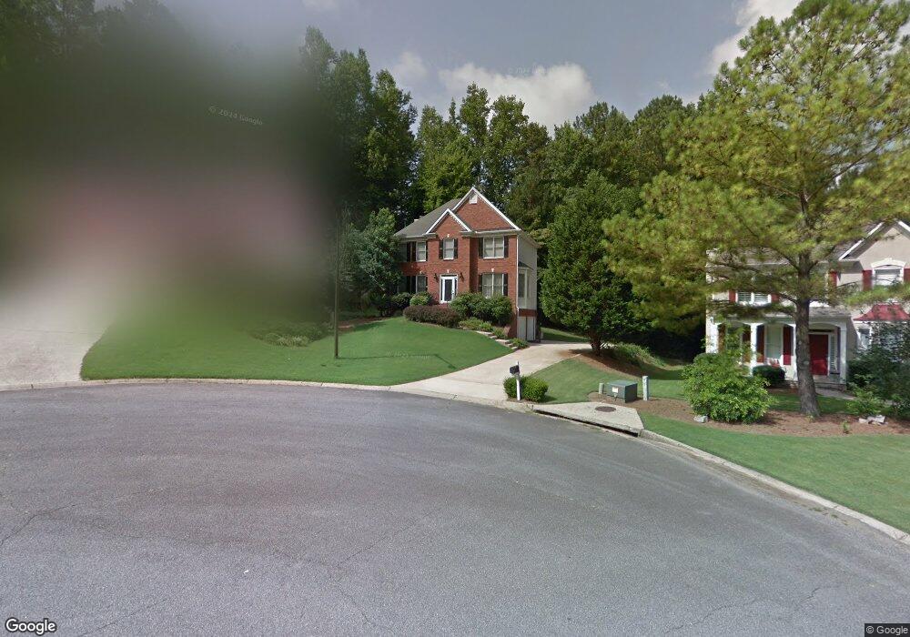 1833 Babbling Brook NW unit 3, Acworth, GA 30102 - photo 1