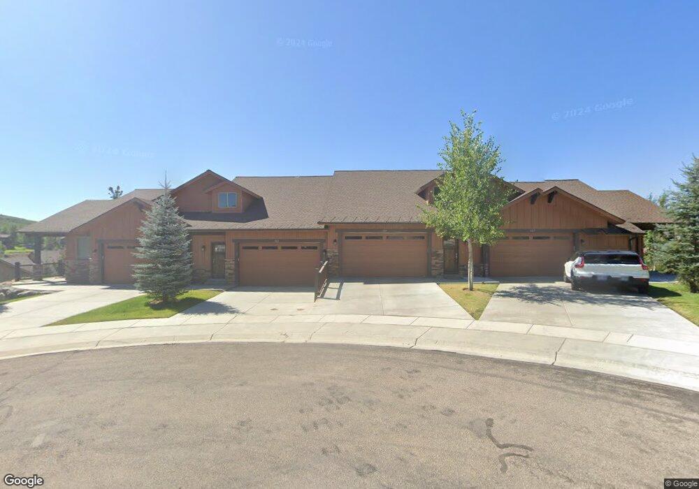1165 W Cadence Ct, Kamas, UT 84036 - photo 1