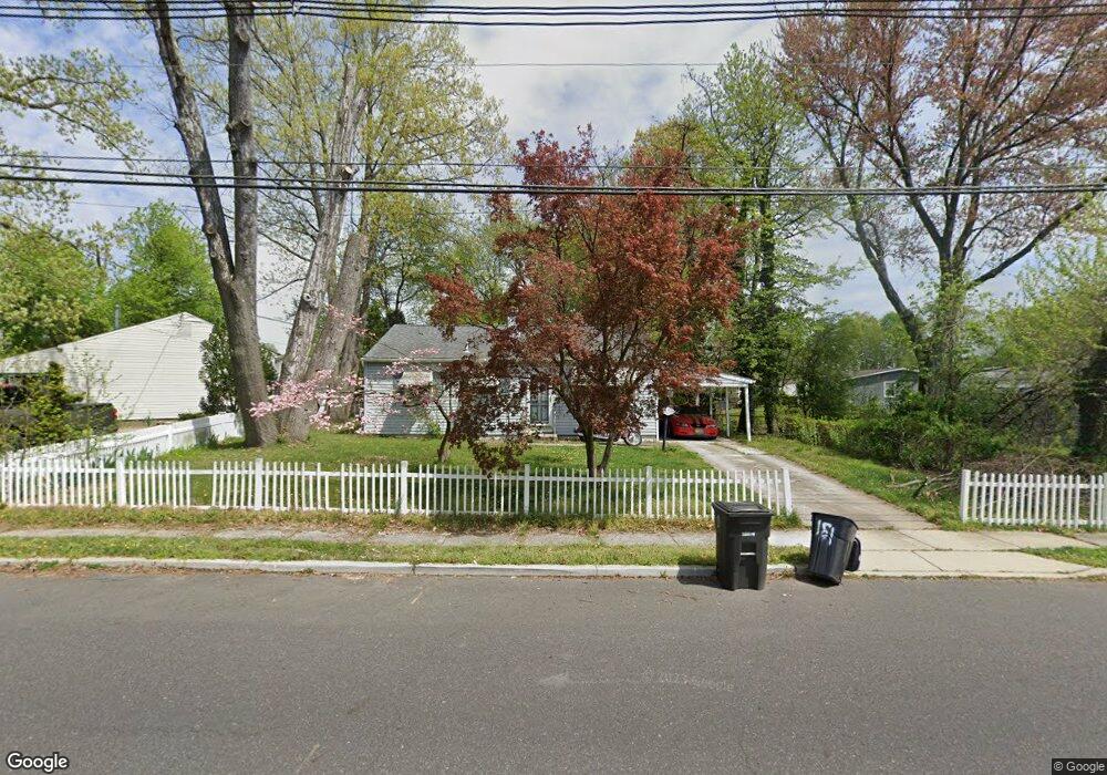 151 Florence Ave, Westville, NJ 08093 - photo 1