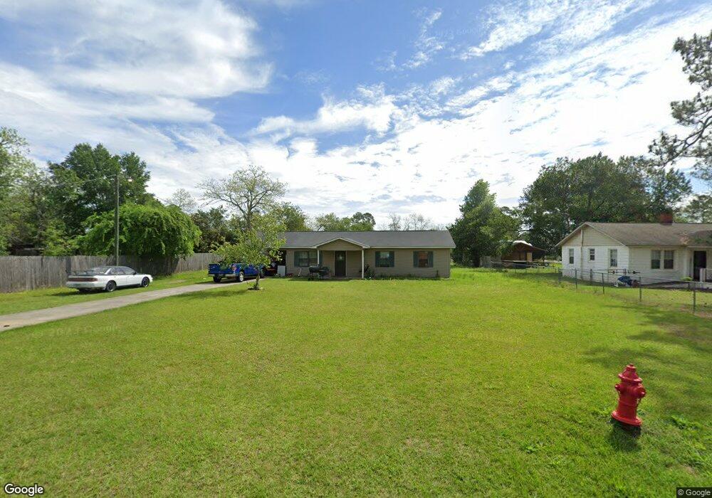 175 Oak St, Omega, GA 31775 - photo 1