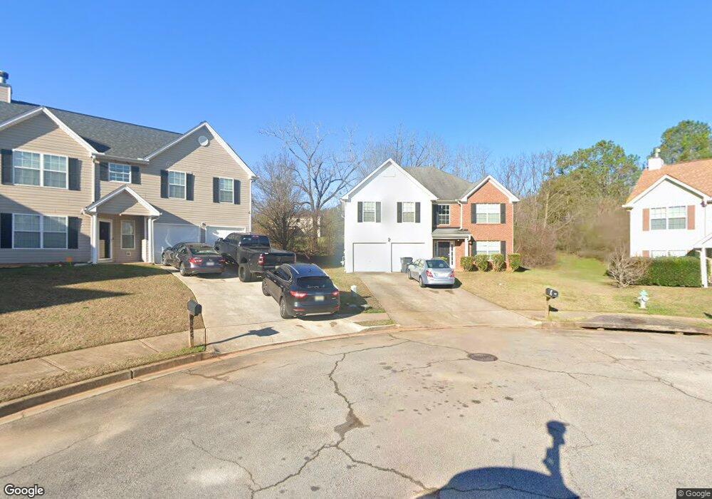 329 Newburgh Place, Stockbridge, GA 30281 - photo 1