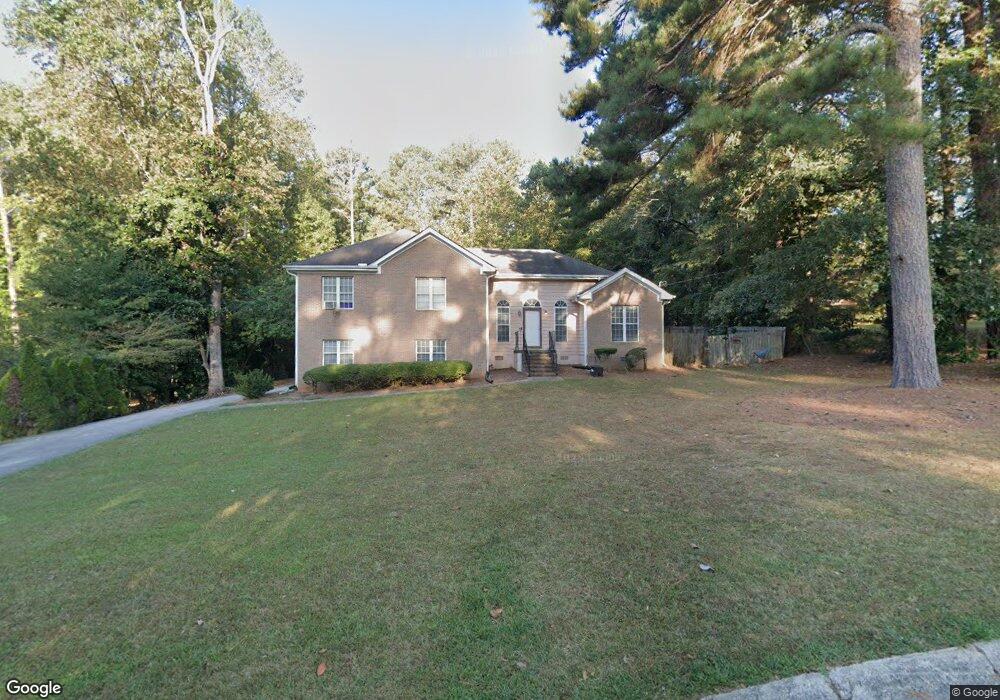 3157 Rockview Dr, Lithonia, GA 30038 - photo 1
