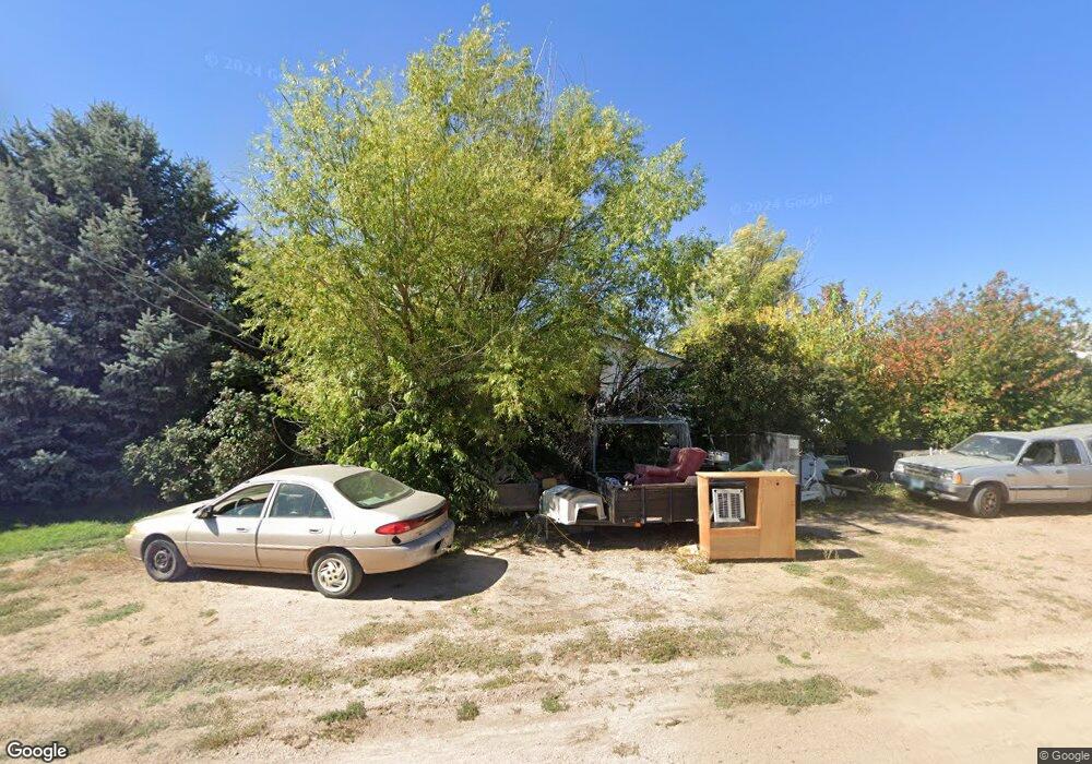 408 Maple St, Dix, NE 69133 - photo 1