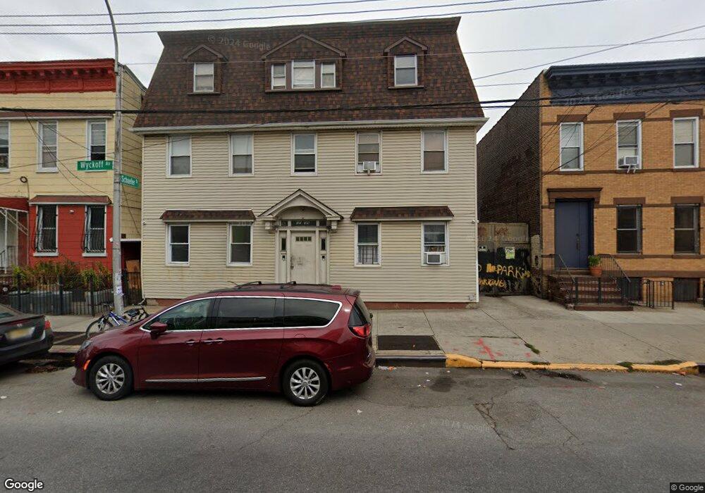 Street View Photo
