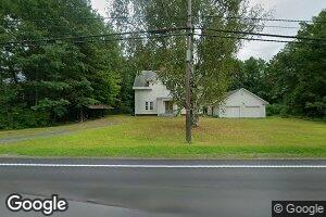 191 Us Route 5 N Unit 25, Fairlee, VT 05045