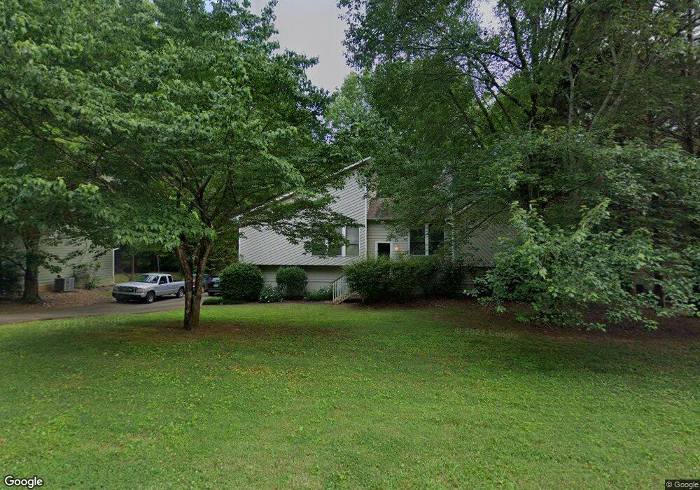 2674 Forest Way NE unit 2, Marietta, GA 30066 - photo 1