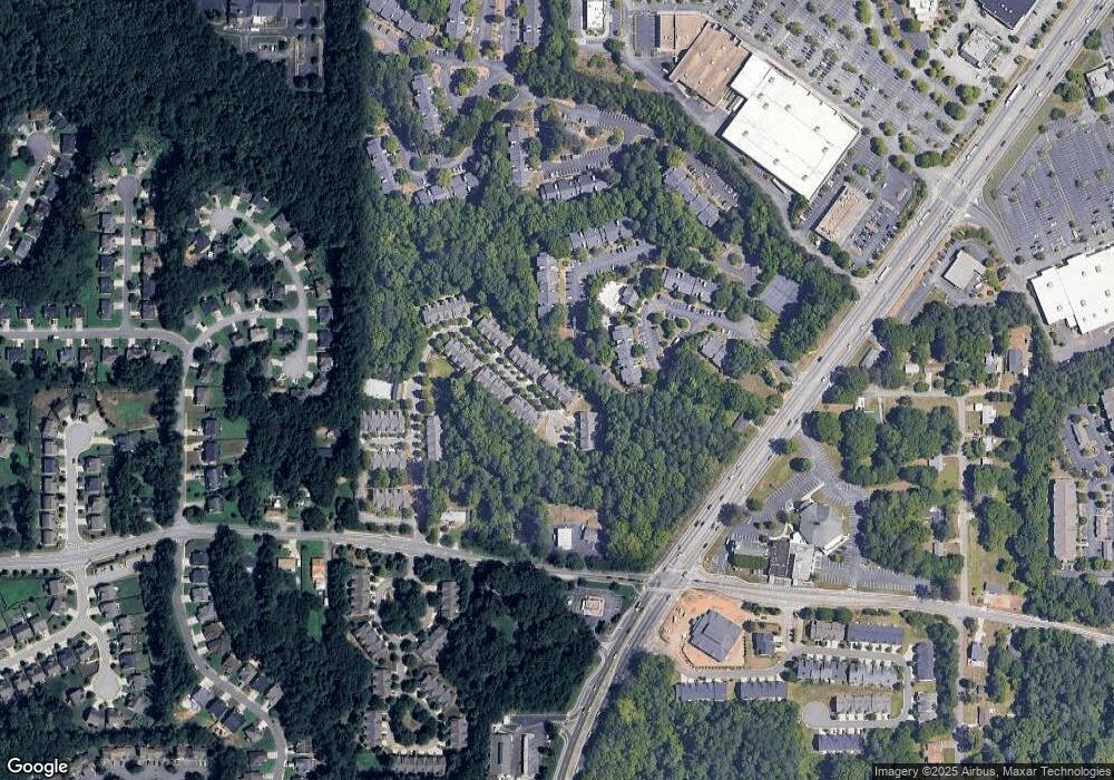 4220 Weavers White Ln unit 16, Austell, GA 30106 - photo 1