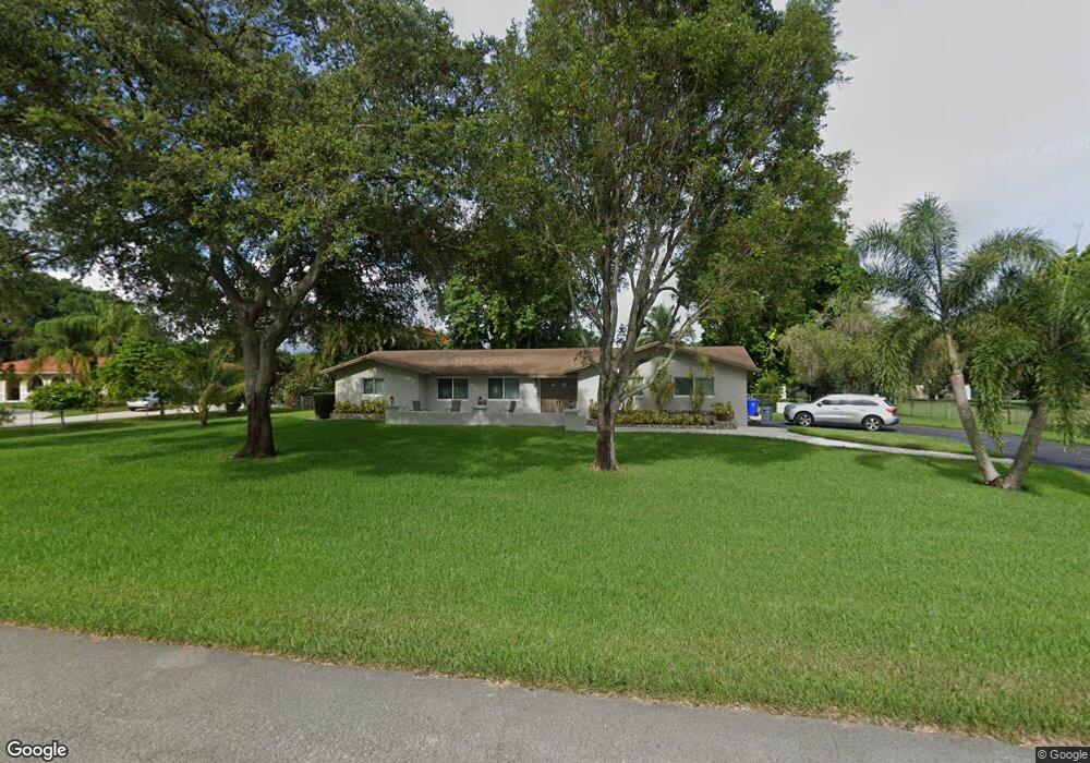 5420 SW 163rd Ave, Southwest Ranches, FL 33331 - photo 1