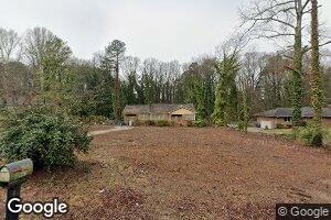 961 Tuckawanna Dr SW, Atlanta, GA 30311