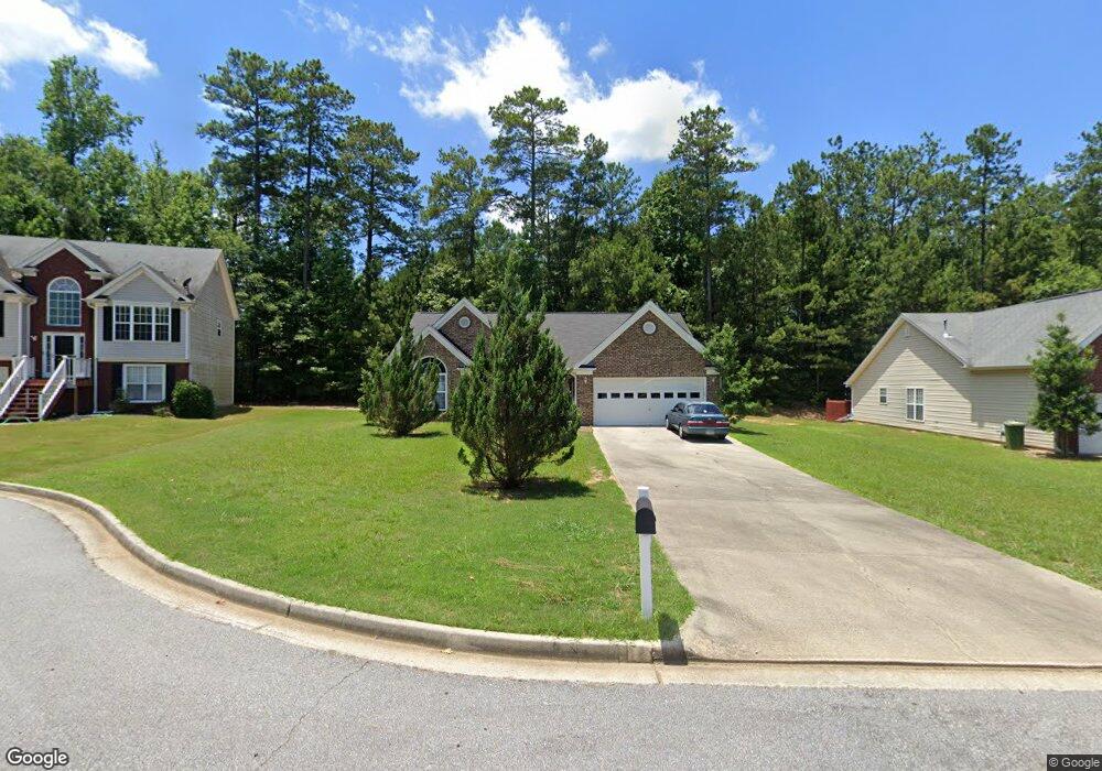 9709 Silverstone Ct, Jonesboro, GA 30238 - photo 1