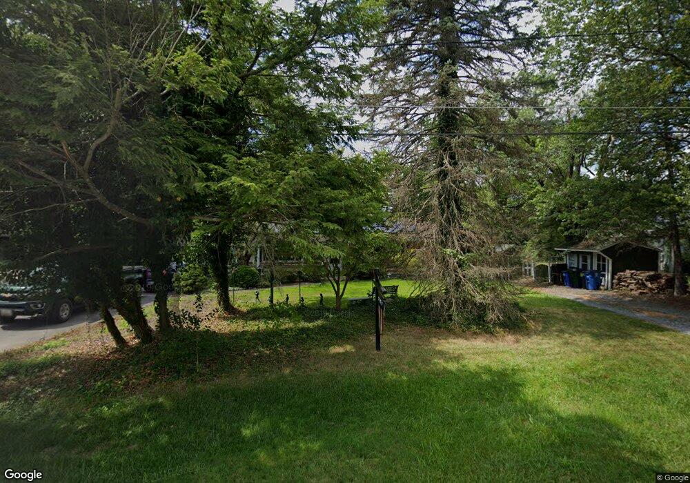 1018 Gadsden Ave, Silver Spring, MD 20905 - photo 1