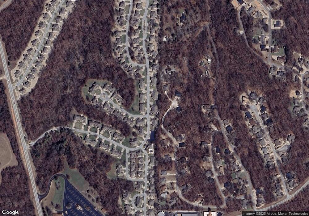 20 Highland Pkwy, Bella Vista, AR 72715 - photo 1