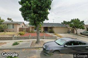 3366 Isadora Dr, San Jose, CA 95132