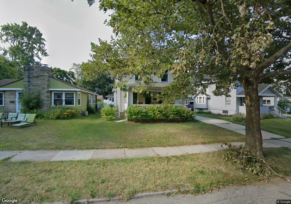 1609 N Genesee Dr, Lansing, MI 48915 - photo 1