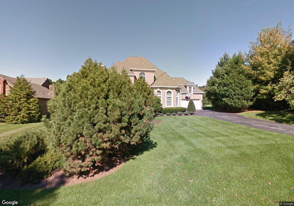 71 Seminary Farm Rd, Lutherville Timonium, MD 21093 - photo 1