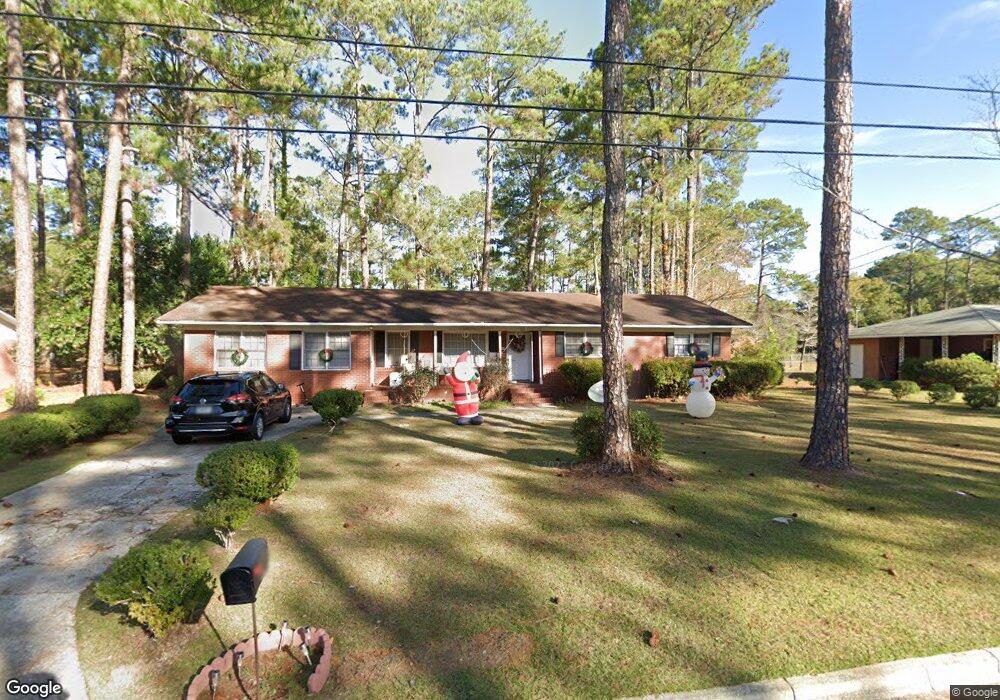 617 Rogers St, Tifton, GA 31794 - photo 1